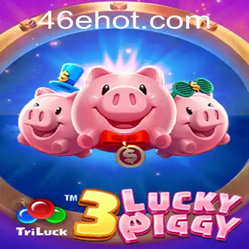 Descubra o Empolgante Mundo de 3LUCKYPIGGY - Um Jogo Inovador