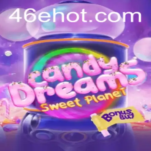 Descubra o Inovador Jogo CandyDreamsSweetPlanet