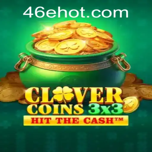Descubra o Fascinante Mundo de Clovercoin3x3