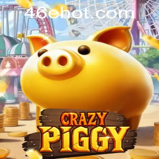 Descubra o Mundo de CrazyPiggy: Uma Aventura de Diversão e Estratégia