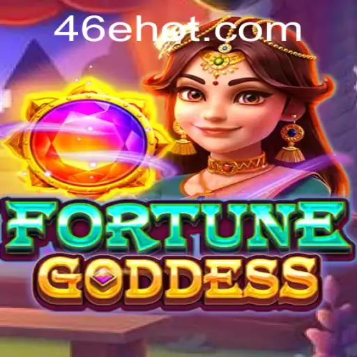 Explorando o Mundo Fascinante de FORTUNEGODDESS