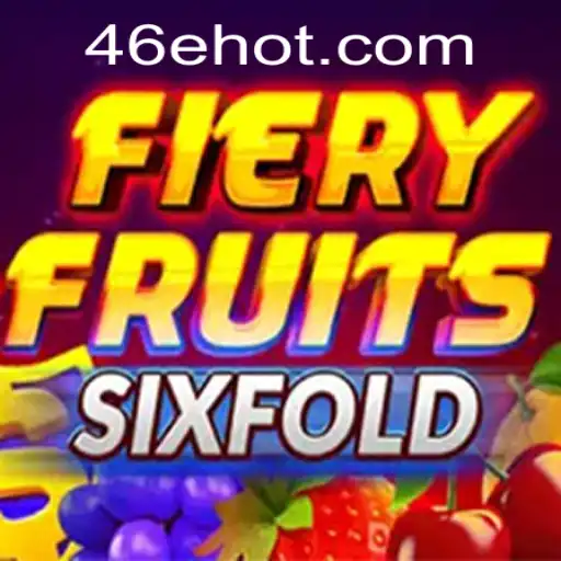 Descubra o Mundo Empolgante de FieryFruitsSixFold: Um Mergulho nas Regras e Atrações do Jogo