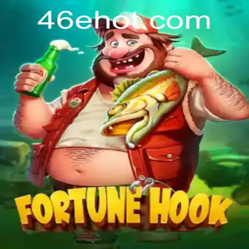 Desvendando o Jogo FortuneHook: Um Mergulho na Aventura
