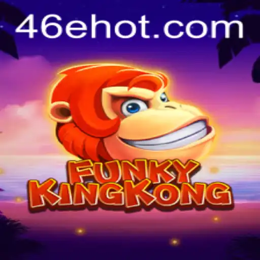 FunkyKingKong: Uma Aventura Vibrante e Divertida
