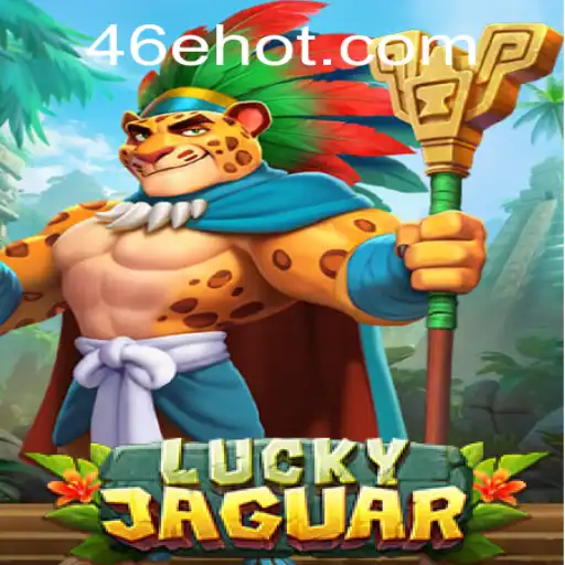 Descubra o Universo de LuckyJaguar: O Jogo de Aventuras que Está Conquistando o Mundo