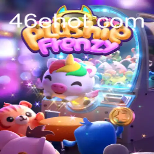 PlushieFrenzy: Uma Aventura Única no Mundo dos Brinquedos de Pelúcia