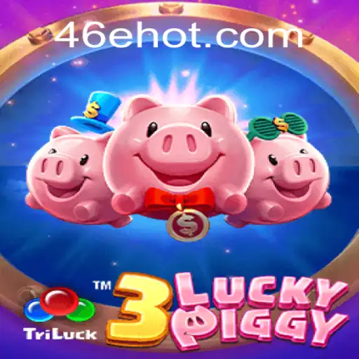 Descubra o Empolgante Mundo de 3LUCKYPIGGY - Um Jogo Inovador