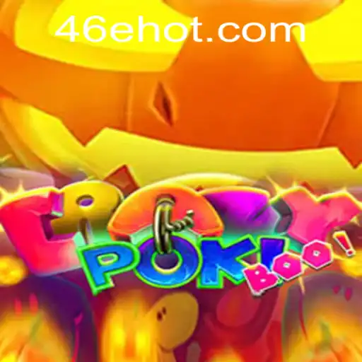 CrazyPokiBoo: Aventuras Incríveis no Mundo de 46e.com