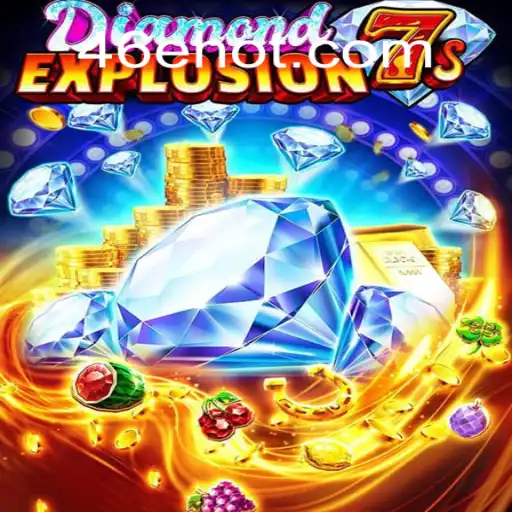 Descubra o Excitante Mundo de DiamondExplosion7s