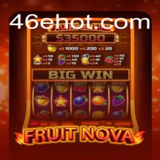 Descubra o Vibrante Mundo de FruitNova - Um Guia Completo