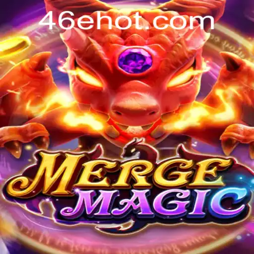 Descobrindo a Fascinação do Jogo MERGEMAGIC
