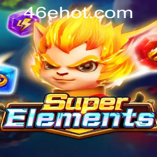 Explorando o Mundo do Jogo de Estratégia SuperElements