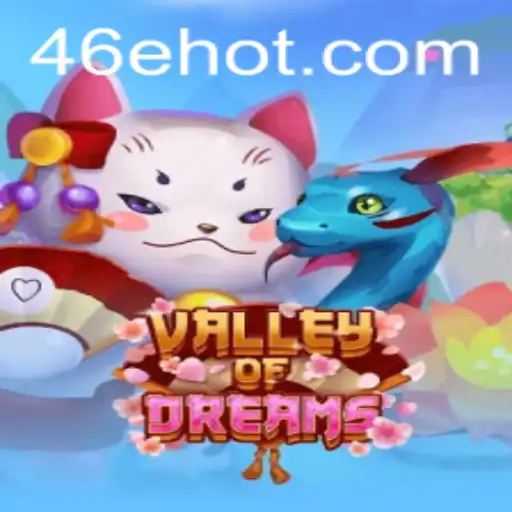 Descubra o Mundo Envolvente de ValleyofDreams